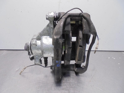 PINZA DE FRENO DELANTERA IZQUIERDA, CITROEN, C5 BERLINA