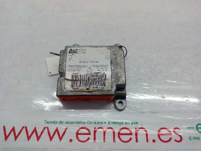 CENTRALITA AIRBAG, CITROEN, XSARA PICASSO