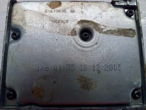  CENTRALITA AIRBAG CITROEN XSARA PICASSO 