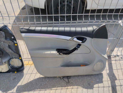  GUARNECIDO PUERTA DELANTERA IZQUIERDA SAAB 9-3 BERLINA 