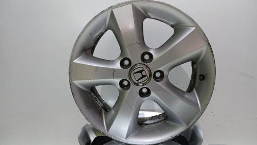  JUEGO LLANTAS HONDA FR-V (BE) 