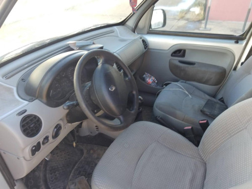  Renault Kangoo I (F/KC0)(1997->) SIN IDENTIFICAR 