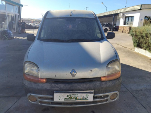  Renault Kangoo I (F/KC0)(1997->) SIN IDENTIFICAR 
