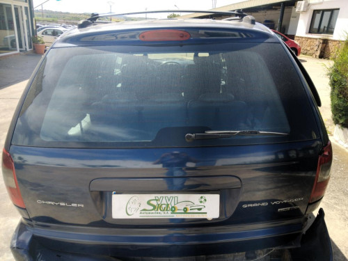 PORTON TRASERO Chrysler Voyager (RG)(2001->) CHRYSLER Voyager (RG)(2001->) 