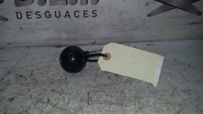 POMO PALANCA CAMBIO