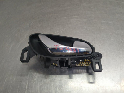 MANETA INTERIOR TRASERA DERECHA, NISSAN, QASHQAI (J11E)