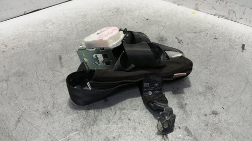CINTURON SEGURIDAD TRASERO IZQUIERDO Ford FOCUS BERLINA (CEW) 