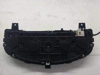 CUADRO INSTRUMENTOS, OPEL, SIGNUM