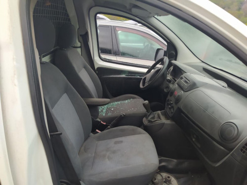  ASIENTO DELANTERO IZQUIERDO PEUGEOT BIPPER TEPEE 