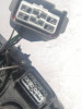  FARO IZQUIERDO VOLVO S40 BERLINA 
