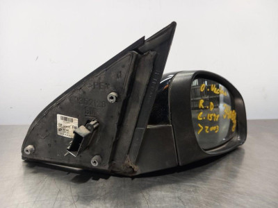 RETROVISOR DERECHO, OPEL, VECTRA C BERLINA