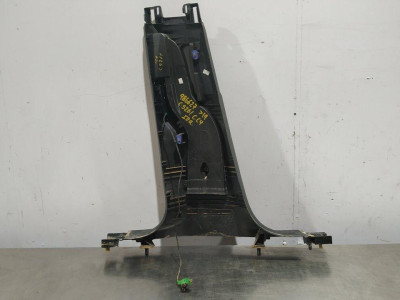 MOLDURAS DELANTERAS, CITROEN, C4 PICASSO/SPACETOURER