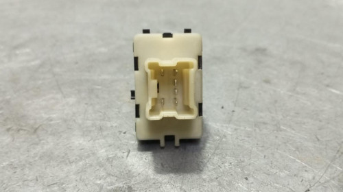  MANDO ELEVALUNAS DELANTERO DERECHO, RENAULT, CLIO IV GRANDTOUR 