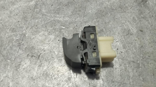  MANDO ELEVALUNAS DELANTERO DERECHO, RENAULT, CLIO IV GRANDTOUR 