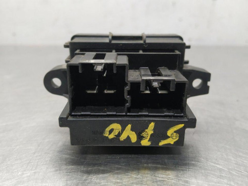  RESISTENCIA CALEFACCION OPEL ZAFIRA C TOURER 