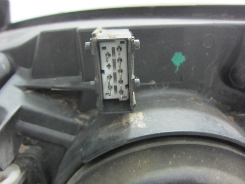  FARO DERECHO PEUGEOT 307 BERLINA (S2) 