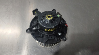 VENTILADOR CALEFACCION, OPEL, INSIGNIA BERLINA