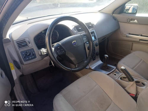  Volvo S40 Berlina (2003->) SIN IDENTIFICAR 