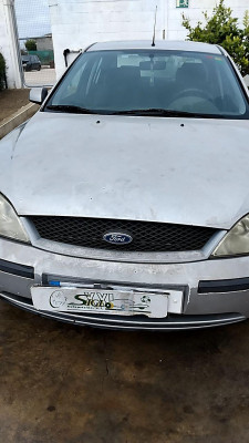 REJILLA DELANTERA Ford Mondeo Berlina (GE)(2000->)