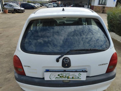 PORTON TRASERO Opel Corsa B (1993->)