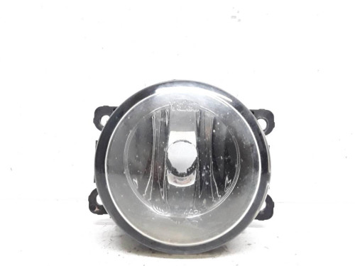 FARO ANTINIEBLA IZQUIERDO Renault SCENIC III (JZ) 
