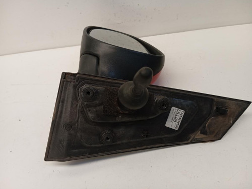 RETROVISOR IZQUIERDO FORD KA (CCU) 