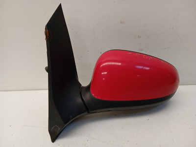 RETROVISOR IZQUIERDO, FORD, KA (CCU)
