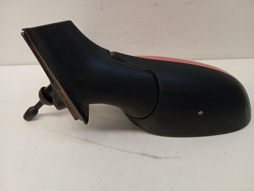  RETROVISOR IZQUIERDO, FORD, KA (CCU) 