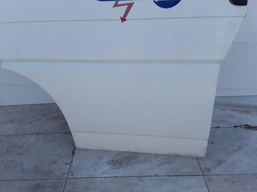 PUERTA DELANTERA IZQUIERDA Volkswagen T4 TRANSPORTER 