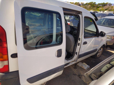 CERRADURA PUERTA TRASERA DERECHA, RENAULT, KANGOO I (F/KC0)