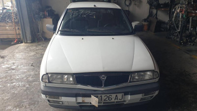 LANCIA DELTA