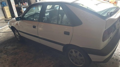 LANCIA DELTA