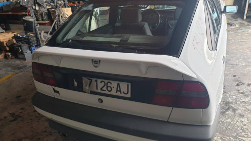  LANCIA DELTA 