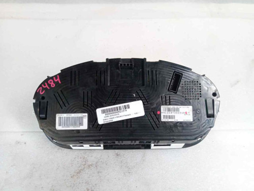  CUADRO INSTRUMENTOS RENAULT MEGANE III BERLINA 5P 