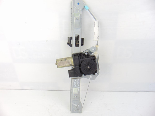  ELEVALUNAS TRASERO IZQUIERDO BMW SERIE 1 BERLINA (E81/E87) 