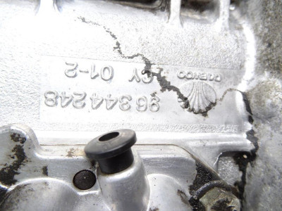 CAJA CAMBIOS, DAEWOO, KALOS