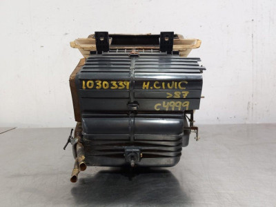 CALEFACCION ENTERA NORMAL, HONDA, CIVIC (AF-AS)