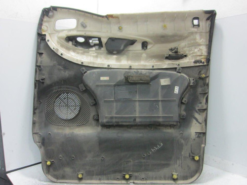 GUARNECIDO PUERTA DELANTERA IZQUIERDA Hyundai H-1 STAREX () 