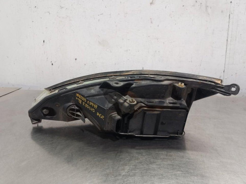  FARO DERECHO FORD FOCUS BERLINA (CAK) 