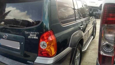 HYUNDAI TERRACAN (HP)