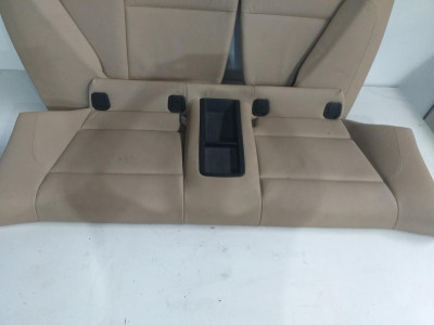 ASIENTOS TRASEROS, BMW, SERIE 1 COUPE (E82)