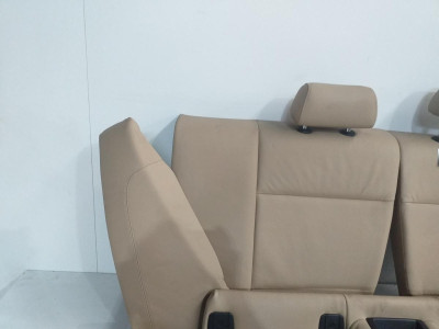 ASIENTOS TRASEROS, BMW, SERIE 1 COUPE (E82)