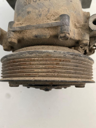 COMPRESOR AIRE ACONDICIONADO 