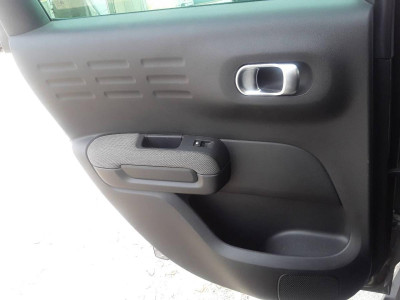 GUARNECIDO PUERTA TRASERA IZQUIERDA, CITROEN, C3 AIRCROSS