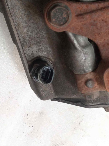  CAJA CAMBIOS RENAULT CLIO II FASE I (B/CB0) 