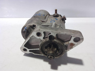 MOTOR ARRANQUE