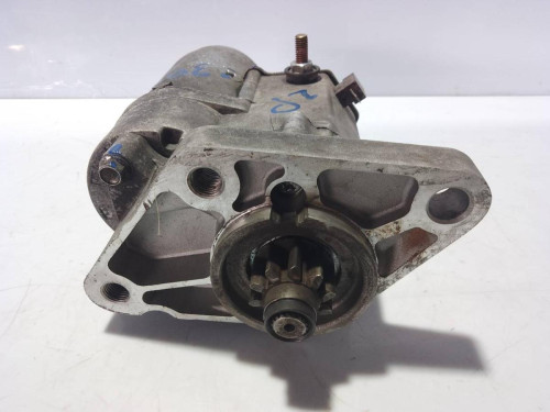 MOTOR ARRANQUE Hyundai TERRACAN (HP) 