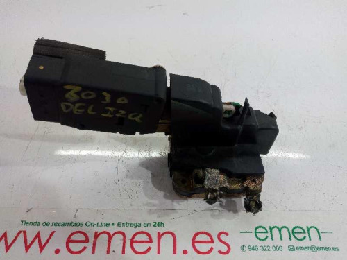  CERRADURA PUERTA DELANTERA IZQUIERDA Volvo S40 BERLINA 