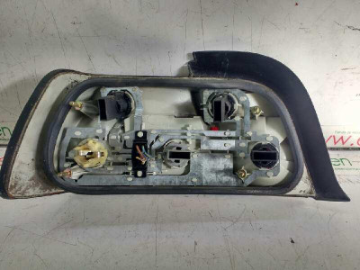PILOTO TRASERO DERECHO, BMW, SERIE 3 COUPE (E36)