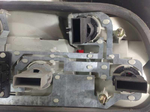  PILOTO TRASERO DERECHO BMW SERIE 3 COUPE (E36) 